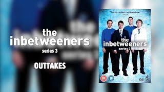 The Inbetweeners  Outtakes Series 3 [upl. by Nej]