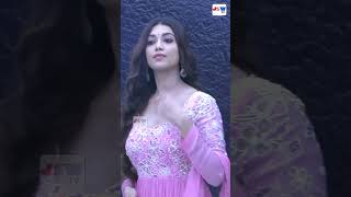 actress diganganasuryavanshi jswtv jswtvshorts [upl. by Nimajeb]