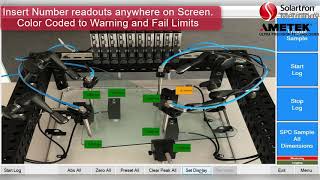 Solartron Metrology  New Features for Orbit GCS [upl. by Doerrer]