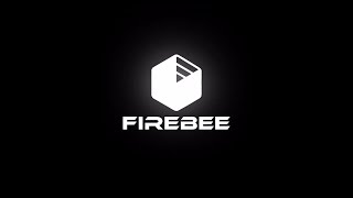 Firebee 20  Tela Inicial [upl. by Jezabel]