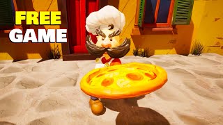 Free Games  Pizzapocalypse [upl. by Adiela]