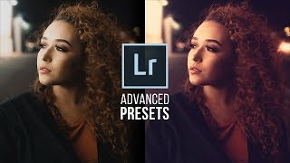 Use Advanced Photoshop Presets in Lightroom [upl. by Nyraa]