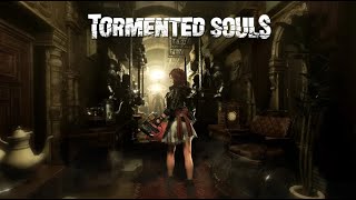 Tormented Souls  DetonadoWalkthrough  Parte 1 [upl. by Alane]