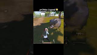 Bot Real Ultra ProMax 😂 pubgmobile bgmi [upl. by Selfridge]