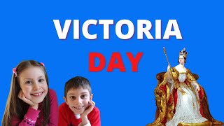 What is Victoria Day Canada [upl. by Yajnas]