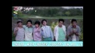 Hello I Love You  Chicser Official Music Video [upl. by Mcmurry]