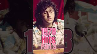 1978 Hits Part 3 musicish musiconfire music 70smusic 70ssongs 70s 1970s 1978 hits songs [upl. by Pacificia]