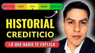 Como Hacer HISTORIAL CREDITICIO RÁPIDO en Perú 📈 Curso Completo [upl. by Enowtna798]