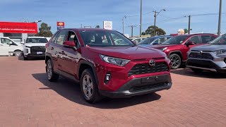 2023 Toyota Rav4 Ellenbrook Midland Helena Valley Guidlford Greenmount WA 6509623 [upl. by Dacie]