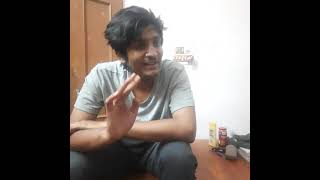 Air2  Kishan Mittal  Gate Cse 2021 Honest interview [upl. by Billie]