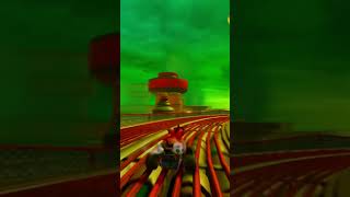 Crash Bandicoot Nitro Fueled Part 15 [upl. by Aneetsirk]