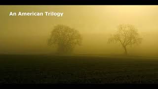 An American Trilogy by Mickey Newbury – Chordiality [upl. by Amaras252]