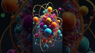 quotQuarks amp Leptons The Building Blocks of the Universe Unveiledquot [upl. by Esoranna281]