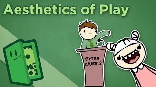 Aesthetics of Play  Redefining Genres in Gaming  Extra Credits [upl. by Hussey72]