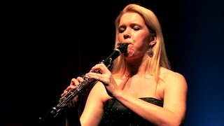 Morricone  Gabriel´s Oboe clarinet version  Sabine Grofmeier [upl. by Eilrahc]