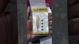 Laser Bore Sighter for Bow and Arrows How to Adjust Bow Sight Easily bow arrows hunting usa [upl. by Damahom128]