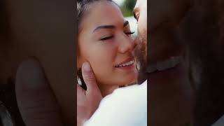 Sanem and Can❤️ The end shorts can sanem erkencikus viralvideo trending love edit fyp [upl. by Rapsag634]