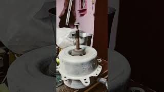 Onida inverter ac outdoor fan motor not on [upl. by Ynnor]