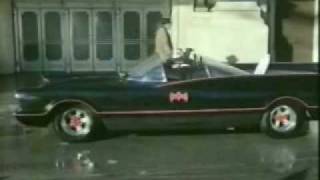 The 1966 Batmobile The Movie [upl. by Laws]