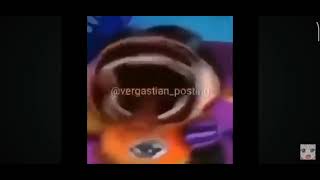 my reaction I got a ELSAGATE AD FOR THE 5th time [upl. by Leur]