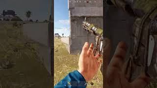 HOW THEY GET THESE AKS rust shortvideo [upl. by Nikolaos]