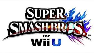 Ken Stage Type A  Super Smash Bros for Wii U Music Extended [upl. by Accber]