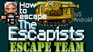 GuruMatt Guides Perimeter Breakout SoloMultiplayer  KAPOW Camp  The Escapists 2 [upl. by Ardle29]