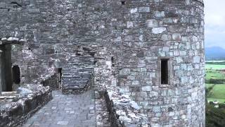 Harlech Castle [upl. by Nayve]