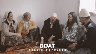 Tregim Popullor  Bijat Official Video 4 K [upl. by Llennyl185]