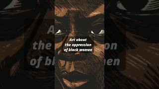 The Black Woman Elizabeth Catlett’s Woodcuts at MoMA [upl. by Osher]