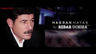 Hassan hayas xozgaw bzani 1993  حەسەن ھەیاس خۆزگەو بزانی ١٩٩٣ [upl. by Binette]