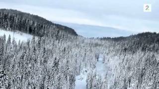 Torsdag kveld fra Nydalen Grenseløst Del 1 [upl. by Stearns]