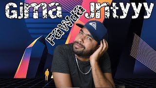 Gjma  Fawda ft Jntyyy reaction [upl. by Akamahs628]