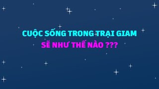 Stream  Cuộc sống trong trại giam sẽ như thế nào [upl. by Oicnoel479]