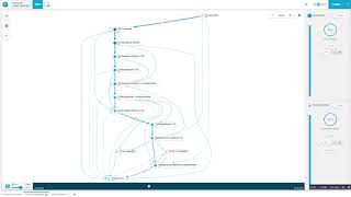 Process Mining видеопример [upl. by Atnahsal799]