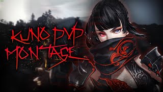 BDO  Succesion Kunoichi PvP [upl. by Cyd]