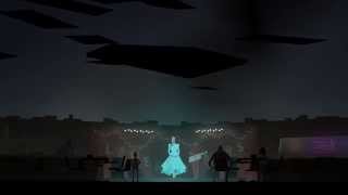 Kentucky Route Zero  Act III  Too Late to Love You ingame version [upl. by Mireielle]