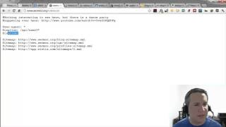 Update robotstxt in WordPress  a How To Tutorial on WP Robots TXT Plugin [upl. by Sacram782]