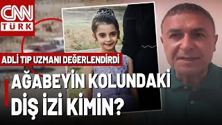 Adli Tıp Uzmanı Anlatıyor quotNarinquot Cinayetini Adli Tıp Mı İtiraf Mı Çözecek  CNN TÜRK Masası [upl. by Nort242]