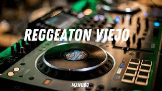 Reggeaton Viejo Enganchado 1 by manugelmandj Daddy Yankee Don Omar Plan B Zion amp Lennox [upl. by Mirelle]