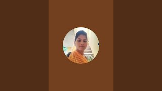 Indravati Dubey is live [upl. by Soilissav773]