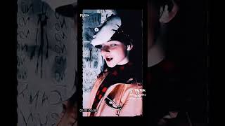 timmasky tiktok cosplay masky creepypasta [upl. by Elsbeth]