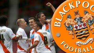 Middlesbrough 11 Blackpool  Highlights amp Interviews 170813 [upl. by Okoy]