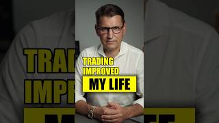 Trading improved my life cotreport tradingpsychology investing money cotreport [upl. by Lalitta]