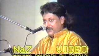 BEST OF ALLAH DITTA LOONAY WALA  bahrain programe [upl. by Raynor]