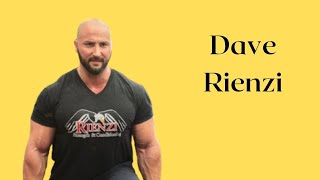 Dave Rienzi [upl. by Atteinotna]