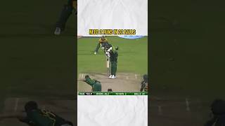 Need 19 from 55 Balls Thriller Match in Cricket Pakistan Vs South Africa [upl. by Chaney618]