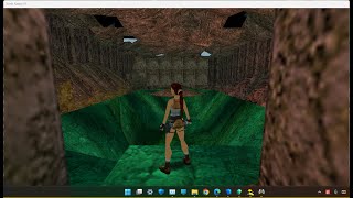 Tomb Editor Tomb Raider Documentation amp pratique [upl. by Broeker]