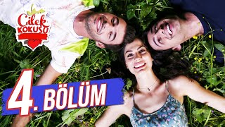 Çilek Kokusu 4 Bölüm FULL HD [upl. by Merwin]