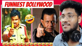 I ROASTS Funniest BOLLYWOOD Ever in history 🤣 Roasts video Crazy Reaction😲 [upl. by Horgan]